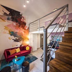 Chambre Supérieure Triple