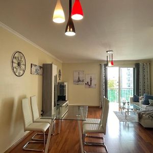 Beach&Comfort Cozy Apartment By The Ocean