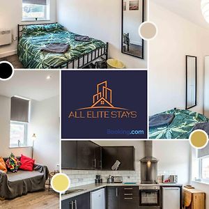 Appartement à 1 Chambre à Coucher