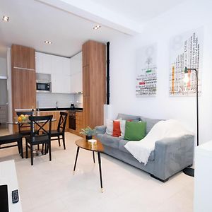 For You Rentals Apartamento Temporal Con Encanto En Malasana Min24