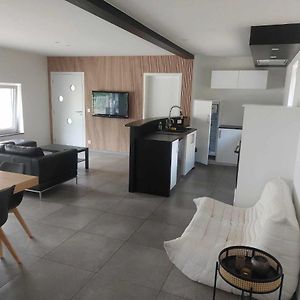 Maison 4 Chambres
