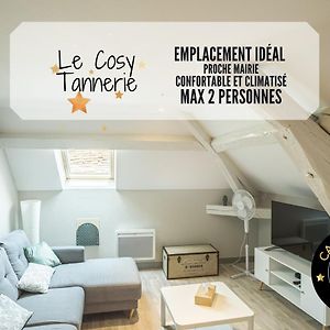 Le Cosy Tannerie - Hypercentre - Climatise
