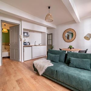 Appartement à 1 Chambre à Coucher