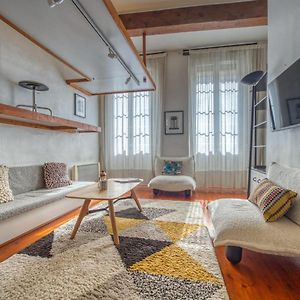 Appartement à 1 Chambre à Coucher