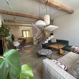 Maison 4 Chambres