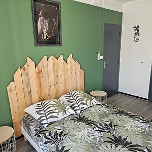 Le 134 Arles Centre Climatise 1 A 4 Personnes Appartement