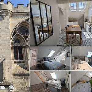 Appartement à 2 Chambres à Coucher
