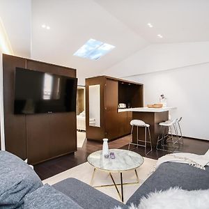 Appartement Place Des Lices Avec Parking