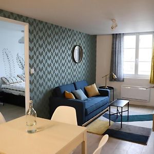 Appartement cosy plein centre ville (Mairie)