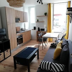 Appartement à 1 Chambre à Coucher