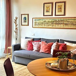 Appartement à 2 Chambres à Coucher