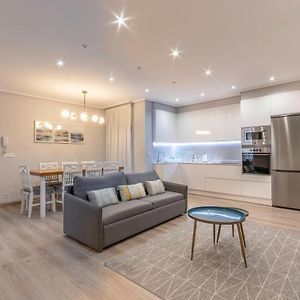 Bilbao Indautxu VIII By Aston Rentals