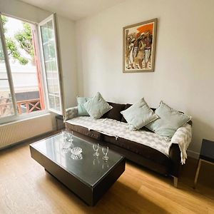 Maison de Vacances