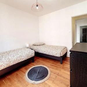 Chic - Proche Hypercentre - Renove - Lumineux