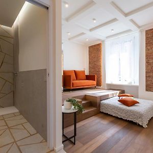 Nd4 -Loreto - Duomo- Minimal House