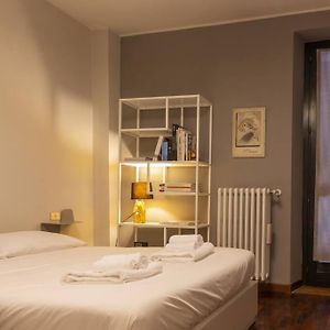 Appartamento - Ticinese77