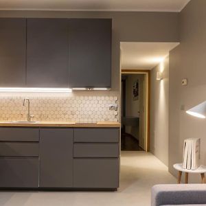 Appartement à 1 Chambre à Coucher