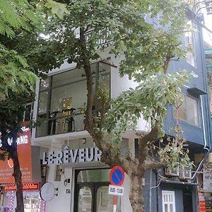 Ba Dinh Le Reveur Homestay