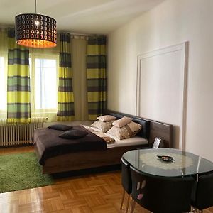 Chambre Quadruple