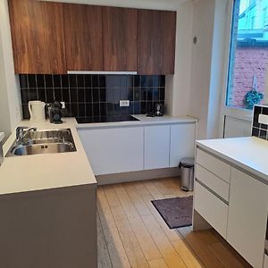 Bel Etage Woning