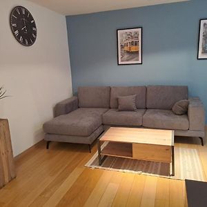 Maison 2 Chambres