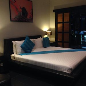 Chambre Supérieure Double