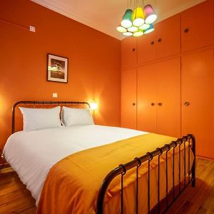 Appartement à 3 Chambres à Coucher