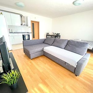 Garden Park Apartment+