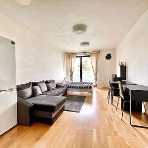 Appartement à 1 Chambre à Coucher