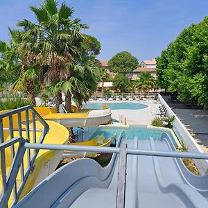 Mobil Home Camping Agde
