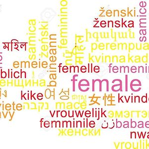 Chambre Juste Pour Femmes Dortoir
