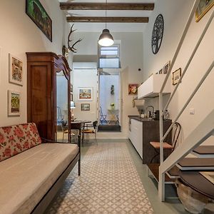 Appartement Duplex