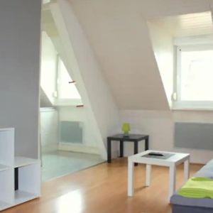 Appartement à 1 Chambre à Coucher