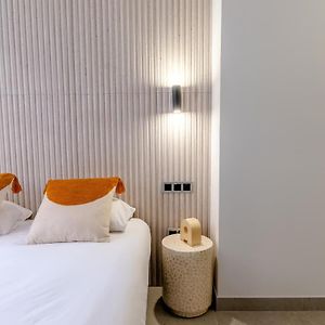 Studio de Luxe Lit King-Size