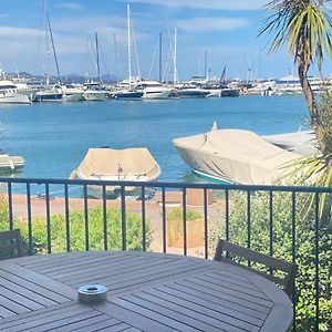Marinesappartement, Le Quai Tropezien Marina