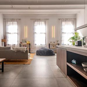 Appartement de Luxe