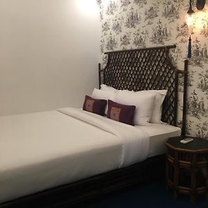 Chambre Familiale