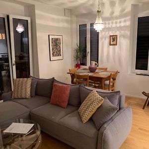 Appartement à 1 Chambre à Coucher
