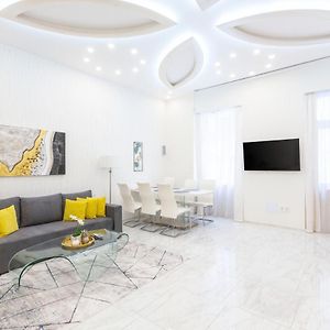 Appartement de Luxe