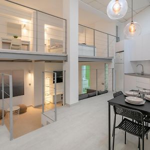 Appartement Supérieur à 1 Chambre à Coucher