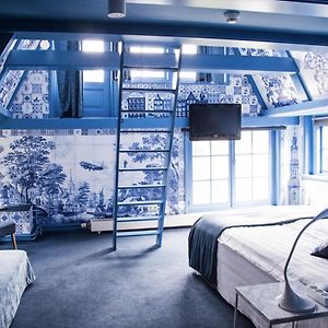 Chambre Familiale