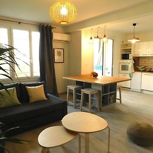 Bel Appartement 4 Pieces