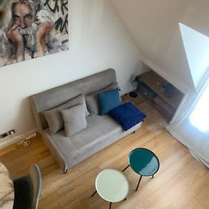 Appartement à 1 Chambre à Coucher