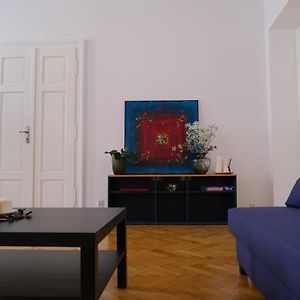 Apartamenty Nic