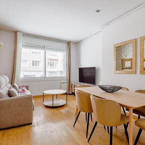 Appartement Supérieur à 3 Chambres à Coucher
