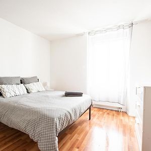 Appartement à 2 Chambres à Coucher