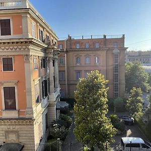 Short Rent Luxury Flat - Via Veneto