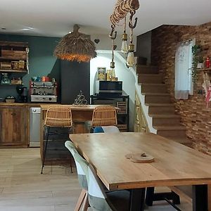 Maison 2 Chambres