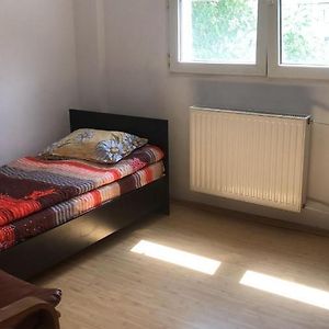 Chambre Lit King-Size