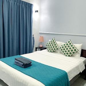 Chambre Standarde Double